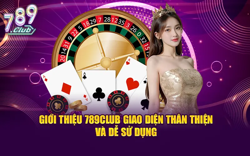 Khám Phá 789clubb.asia – Nền Tảng Cá Cược Hàng Đầu
